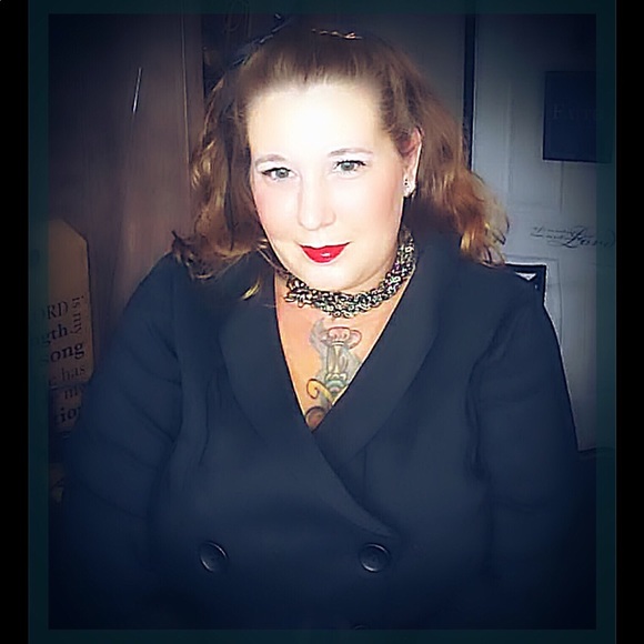 ☠️🎀☠️ Mizz SpazTastic ☠️🎀☠️ - Picture 6 of 8